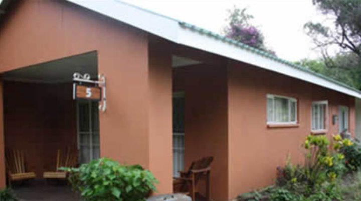 Simunye Country Club