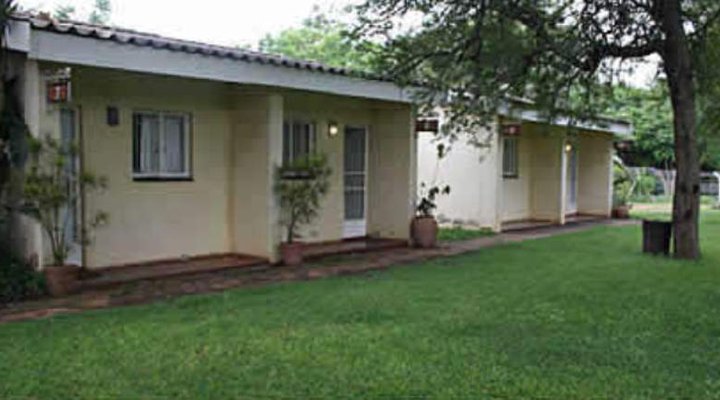 Simunye Country Club