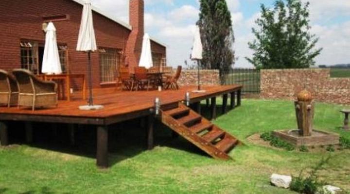 Pearl Stream Guest House