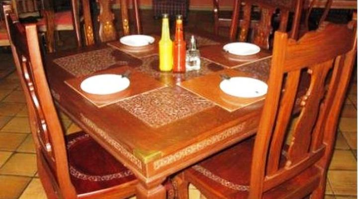 Pearl Stream Guest House