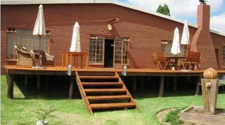 Pearl Stream Guest House