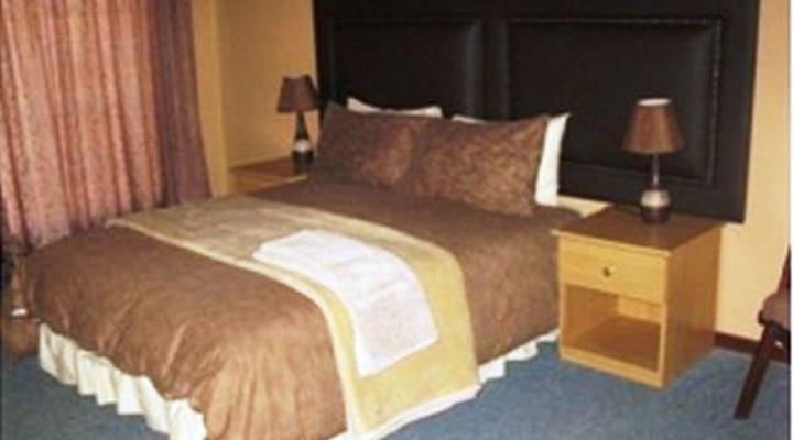 Pearl Stream Guest House