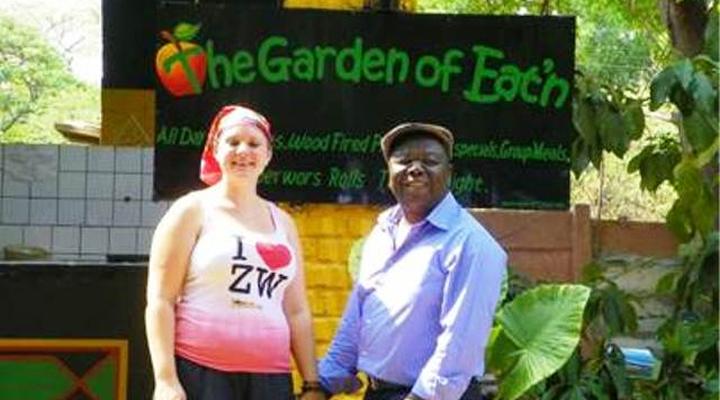 Shoestrings Backpackers Lodge