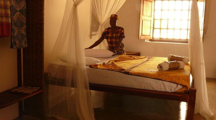 Miti Miwiri Guest House