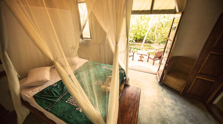 Miti Miwiri Guest House