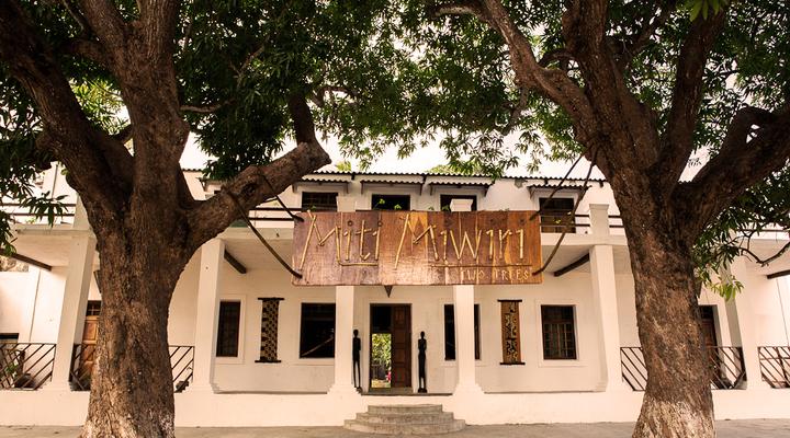 Miti Miwiri Guest House