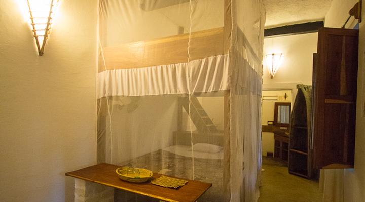 Miti Miwiri Guest House