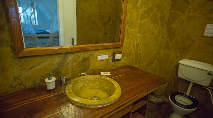 Miti Miwiri Guest House