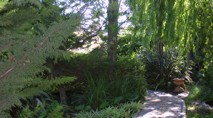 Laingsburg Country Hotel