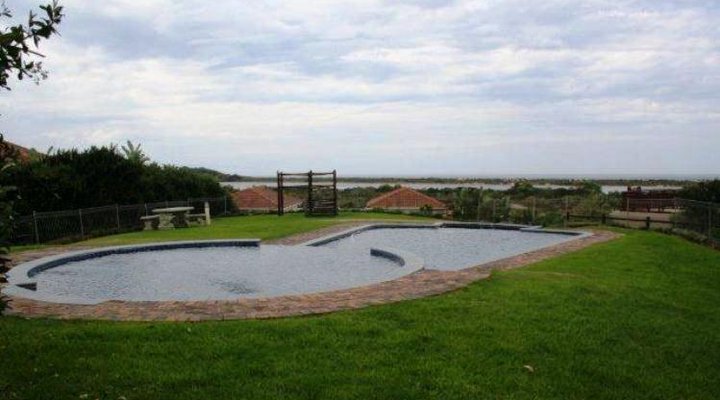 S2 and 3 Unit At Goose Valley Golf Estate