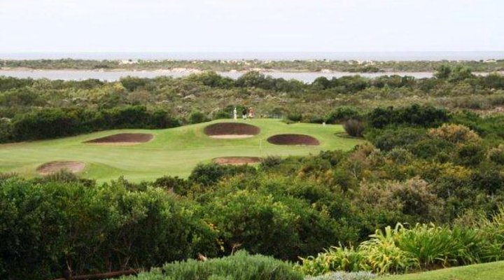 S2 and 3 Unit At Goose Valley Golf Estate