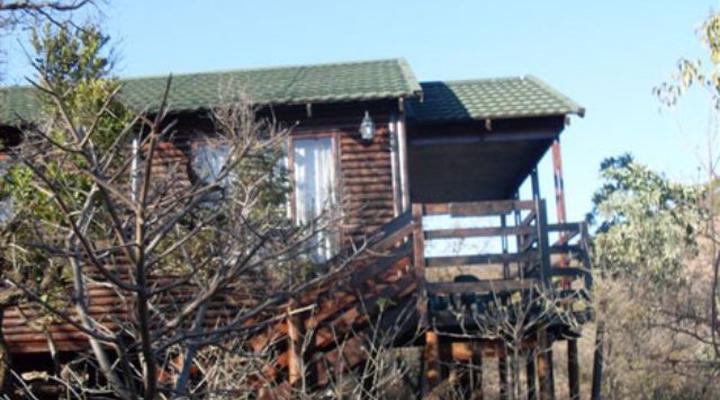 De Wildt 4x4 Game Park