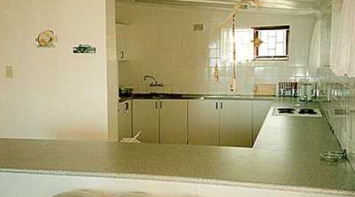 The Beach House and Beach Cabin