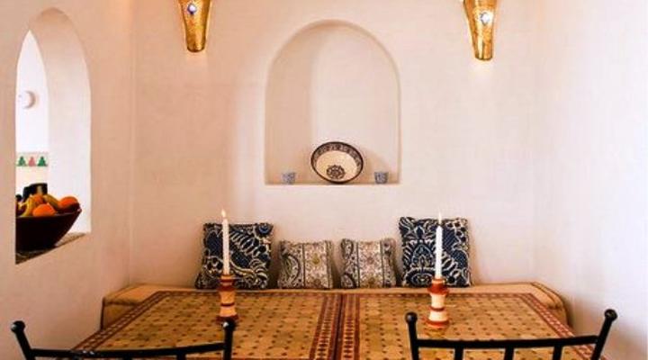 Dar Qawi - Riad by the Sea