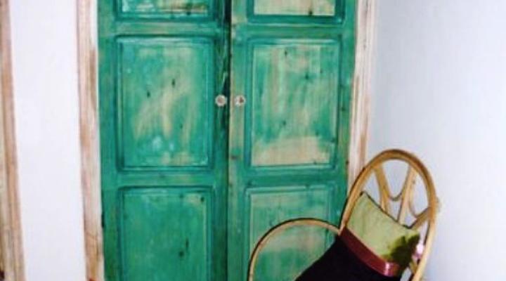 Dar Qawi - Riad by the Sea