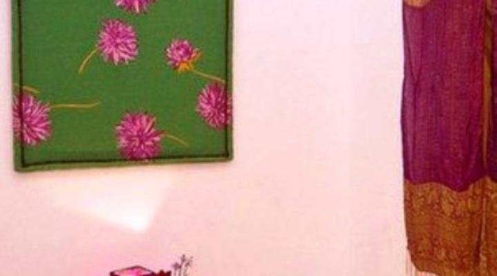 Dar Qawi - Riad by the Sea