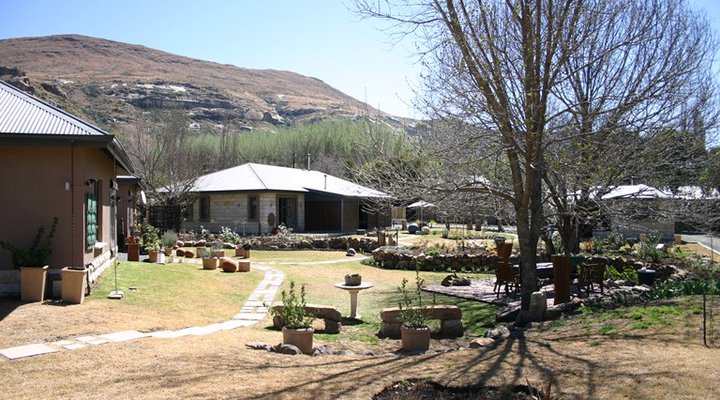 Kalm: A Colourful Place to Stay