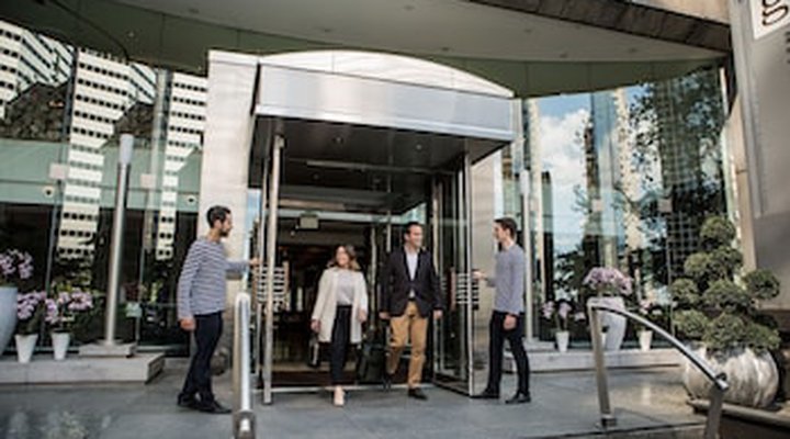 Le Germain Hotel Montreal