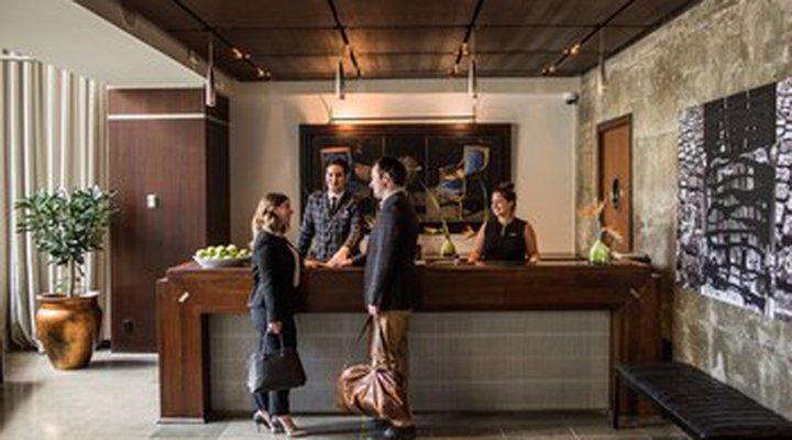 Le Germain Hotel Montreal