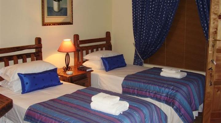 Platinum Lodge - Polokwane