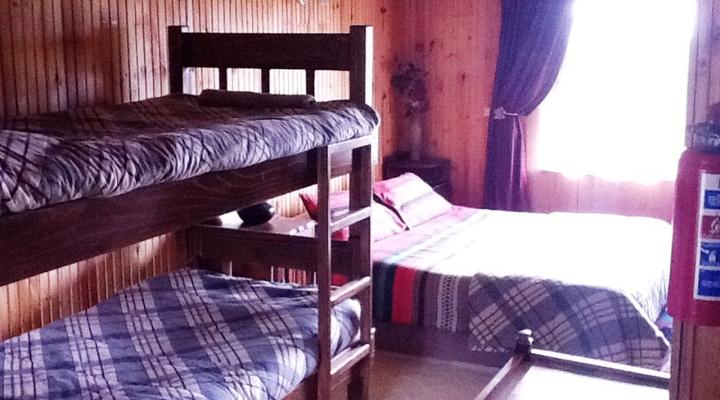 Gig Bed and Breakfast and Self-catering