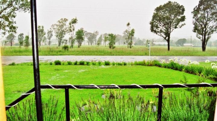 Gig Bed and Breakfast and Self-catering