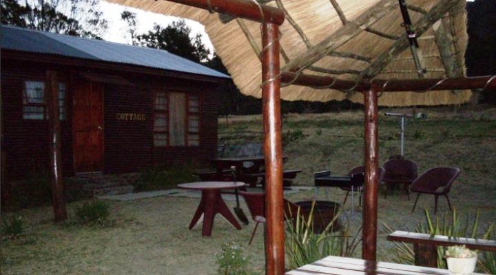 Gig Bed and Breakfast and Self-catering