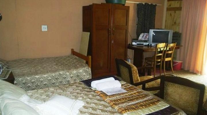 Gig Bed and Breakfast and Self-catering