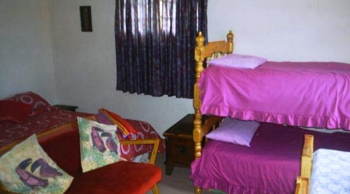 Gig Bed and Breakfast and Self-catering
