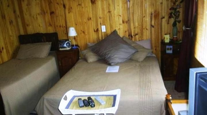 Gig Bed and Breakfast and Self-catering