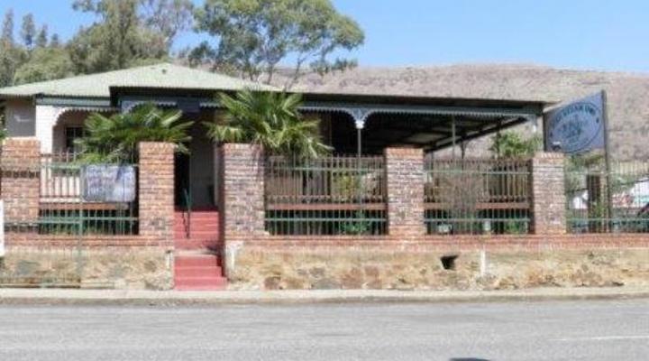 Steam Inn Pub and Grill