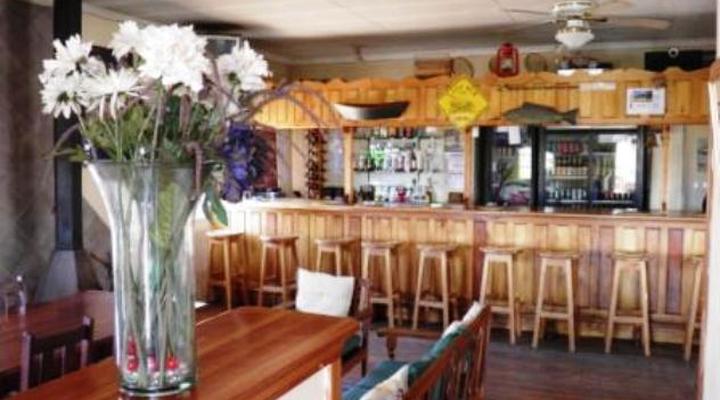 Steam Inn Pub and Grill