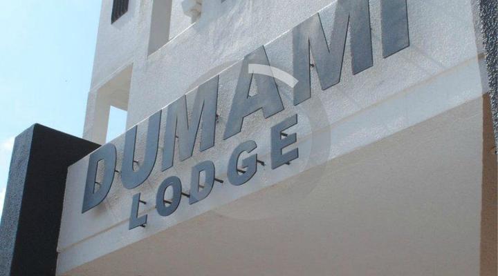 Dumami Lodge