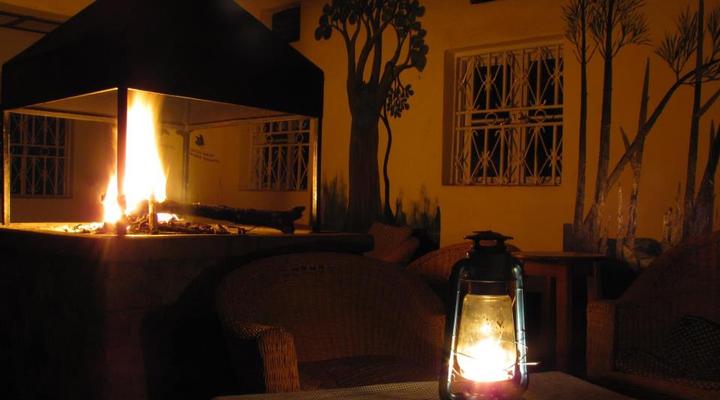 Amajambere Iwacu Community Camp