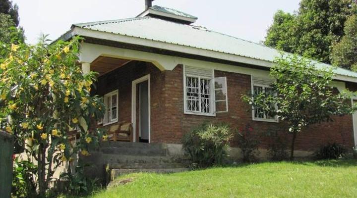 Amajambere Iwacu Community Camp