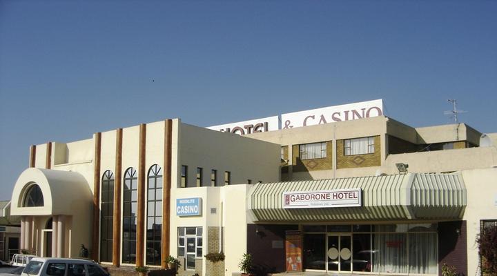 Gaborone Hotel