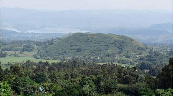 Amajambere Iwacu Community Camp