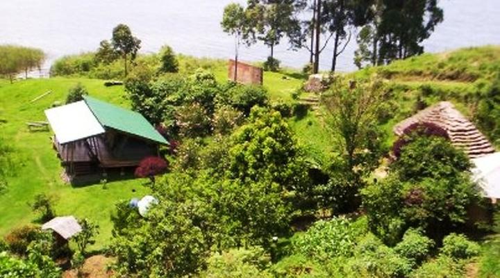 Amajambere Iwacu Community Camp