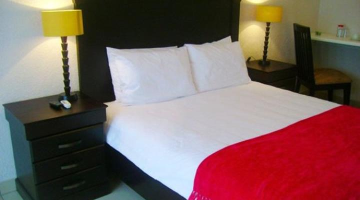 Dumelang Executive Lodge