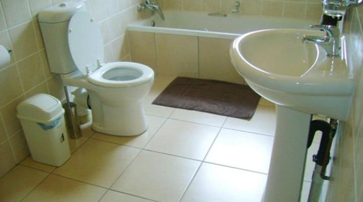 Dumelang Executive Lodge