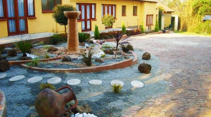 Dumelang Executive Lodge