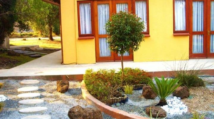 Dumelang Executive Lodge