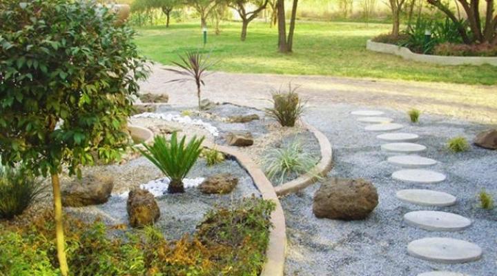 Dumelang Executive Lodge