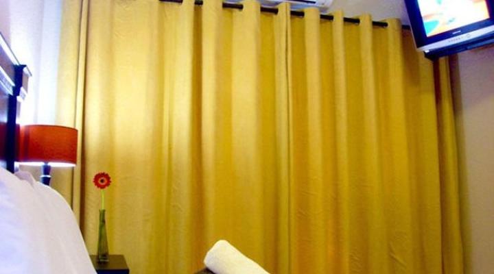 Dumelang Executive Lodge