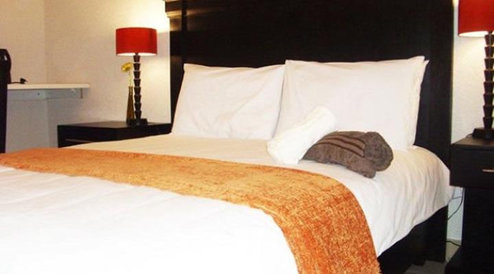 Dumelang Executive Lodge