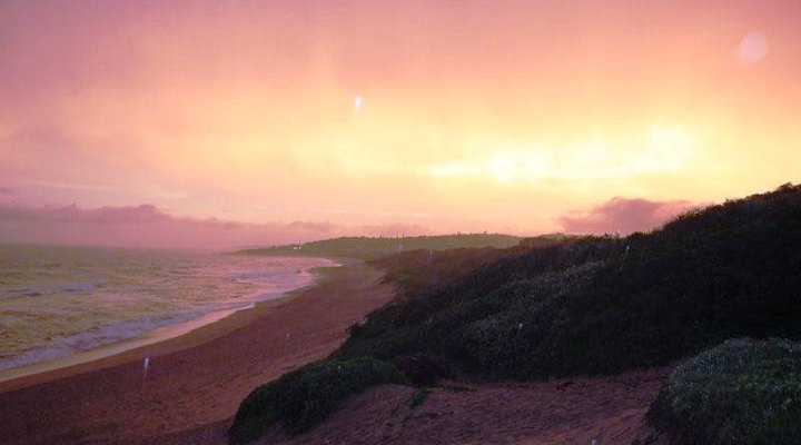 30 Degrees On Stiebel