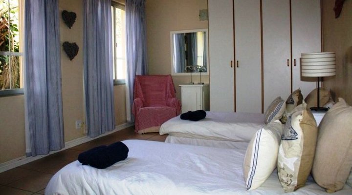 30 Degrees On Stiebel