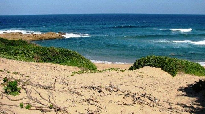 30 Degrees On Stiebel