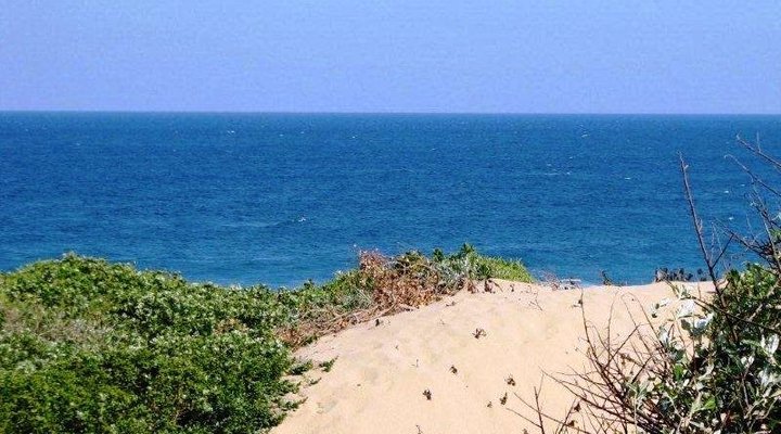 30 Degrees On Stiebel