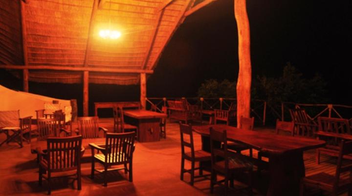 Tongole Wilderness Lodge